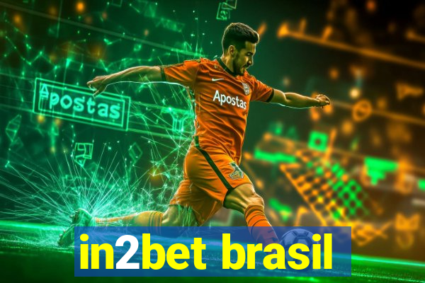 in2bet brasil